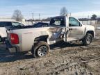 2007 Chevrolet Silverado K1500 de vânzare în Seaford, DE - Side