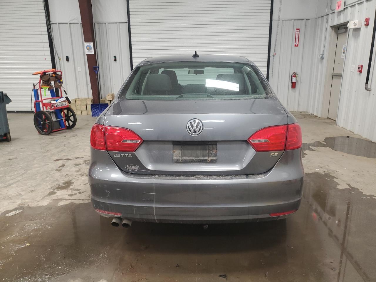 2014 Volkswagen Jetta - Image 6