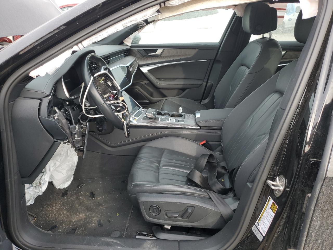 2024 Audi A6 - Image 7