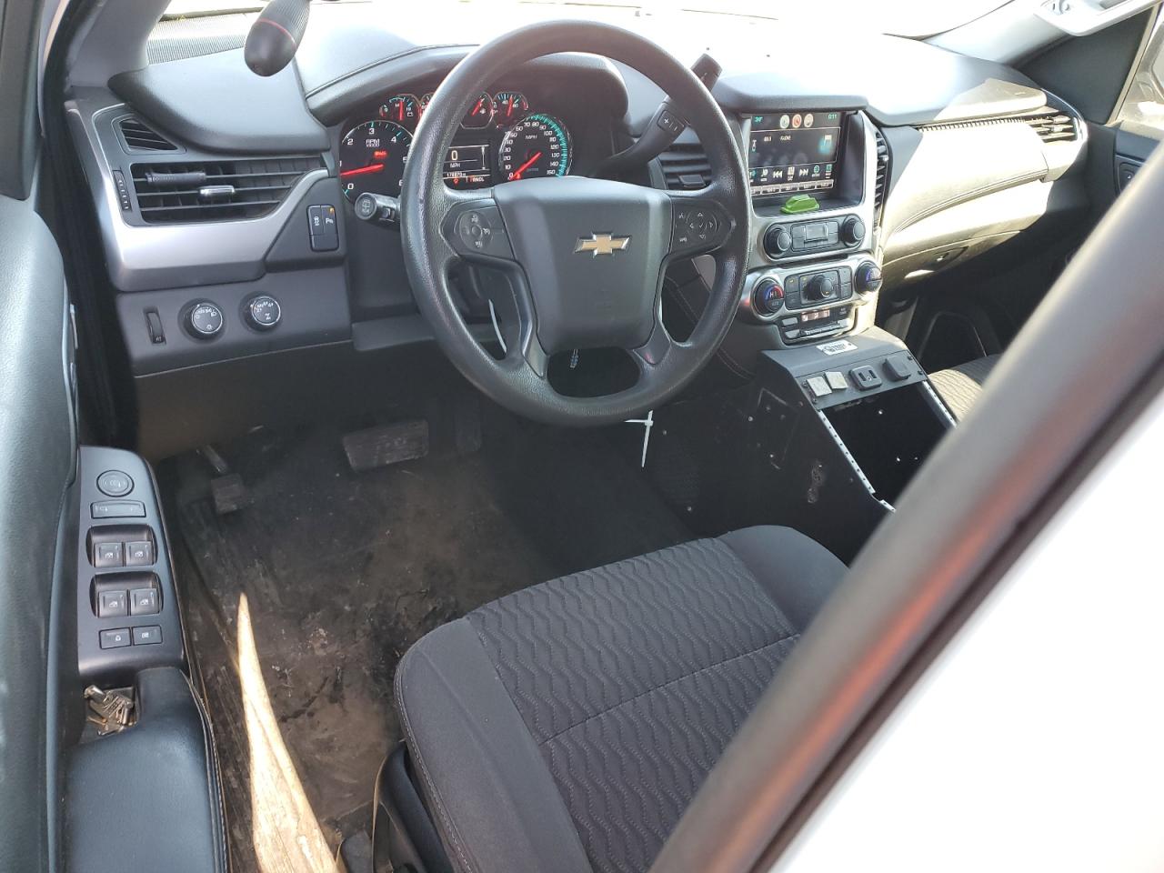 2018 Chevrolet Tahoe - Image 8