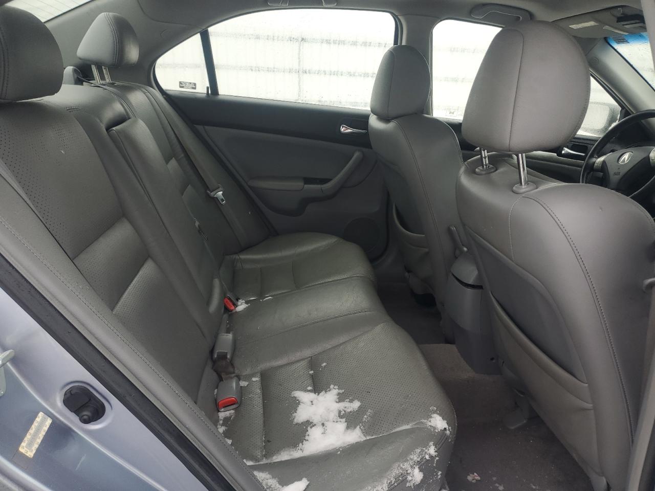 2004 Acura TSX - Image 10