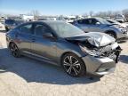2022 Nissan Sentra Sr for Sale in Kansas City, KS - Front End