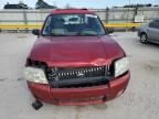 2007 Mercury Mariner Luxury იყიდება Fort Pierce-ში, FL - Rear End