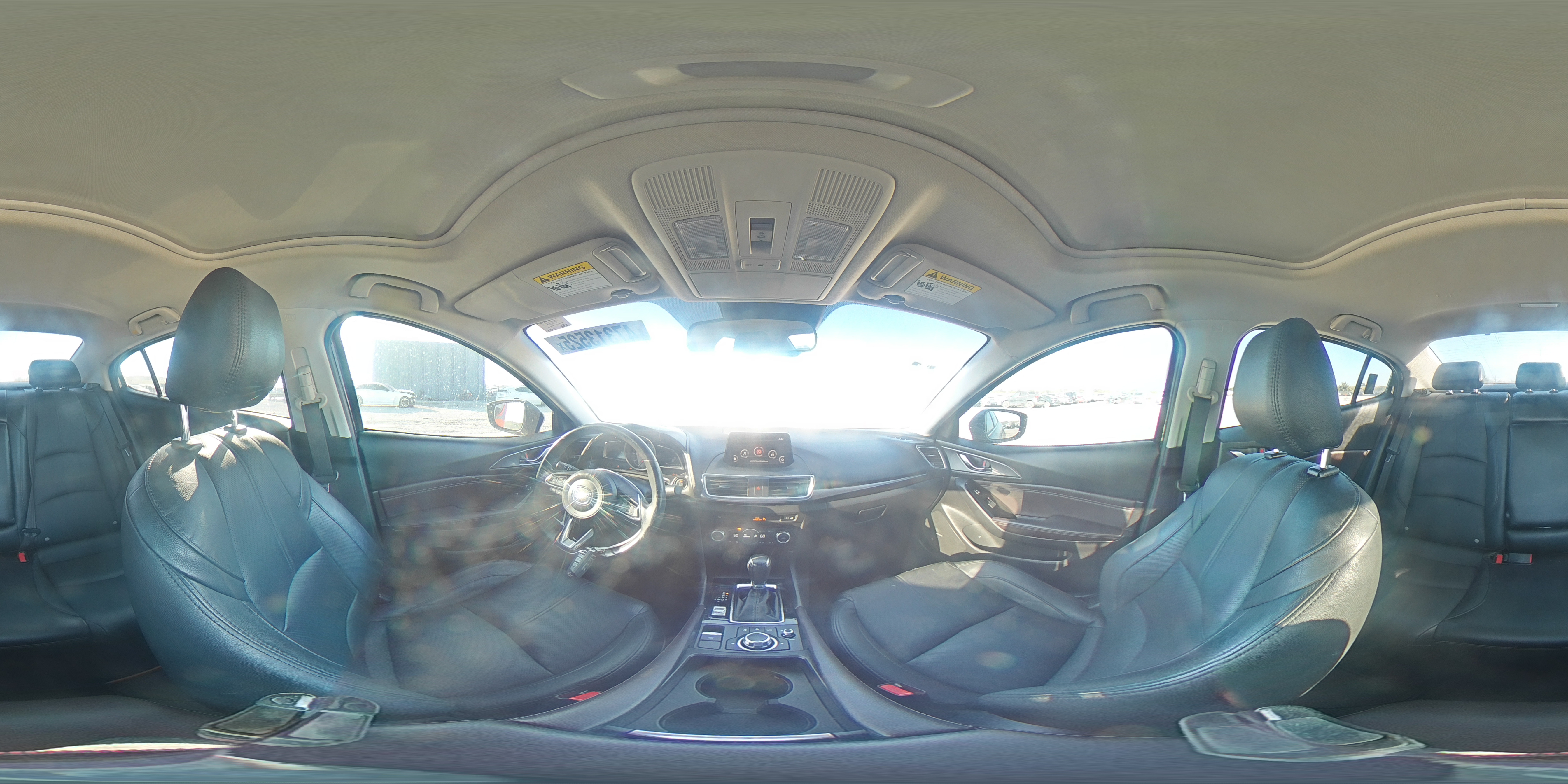 2018 Mazda 3 - Image 13