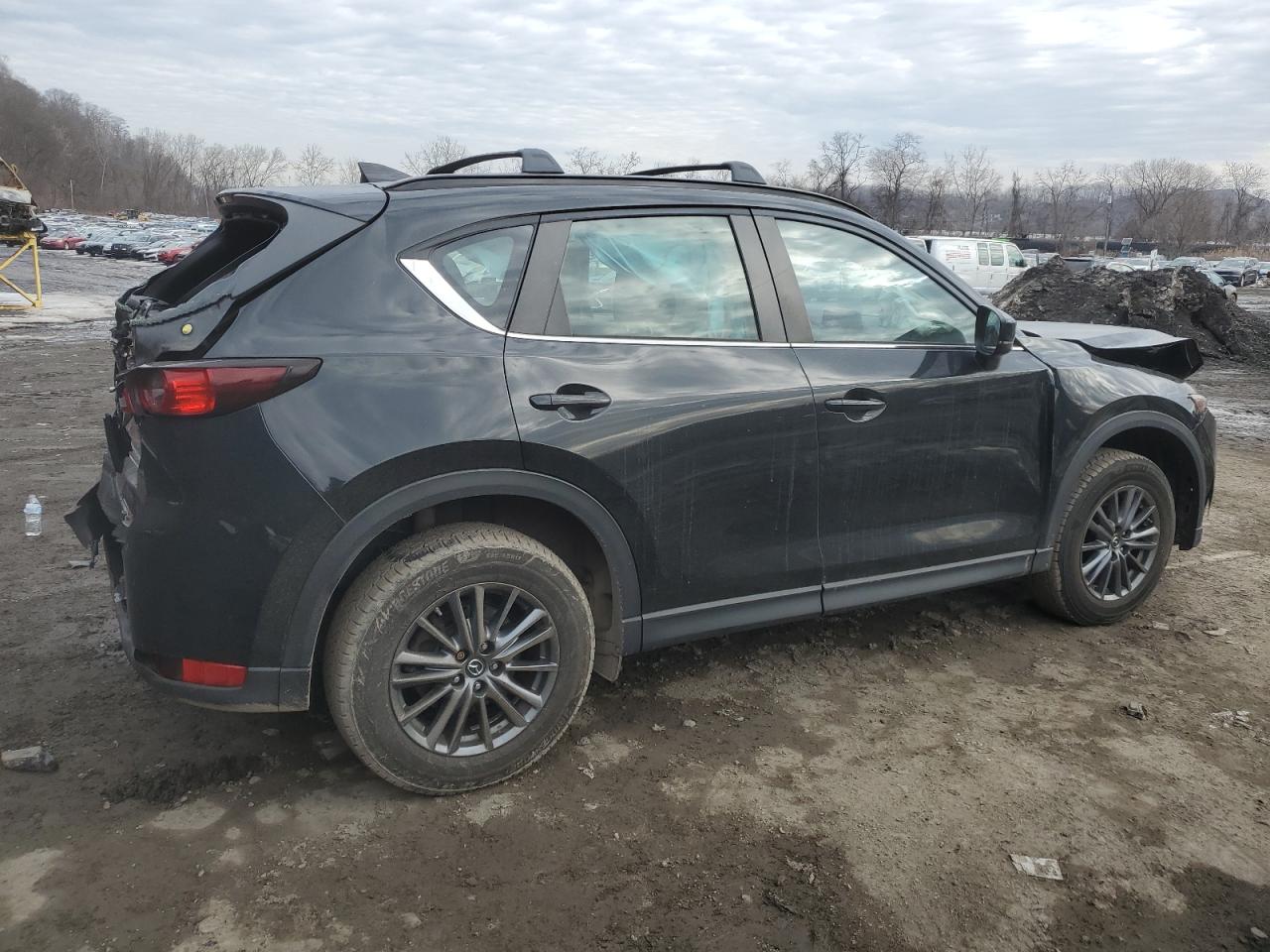 2019 Mazda CX-5 - Image 3