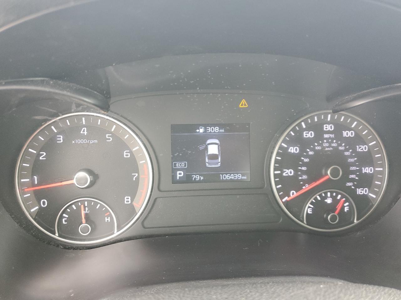 2019 Kia Optima - Image 9