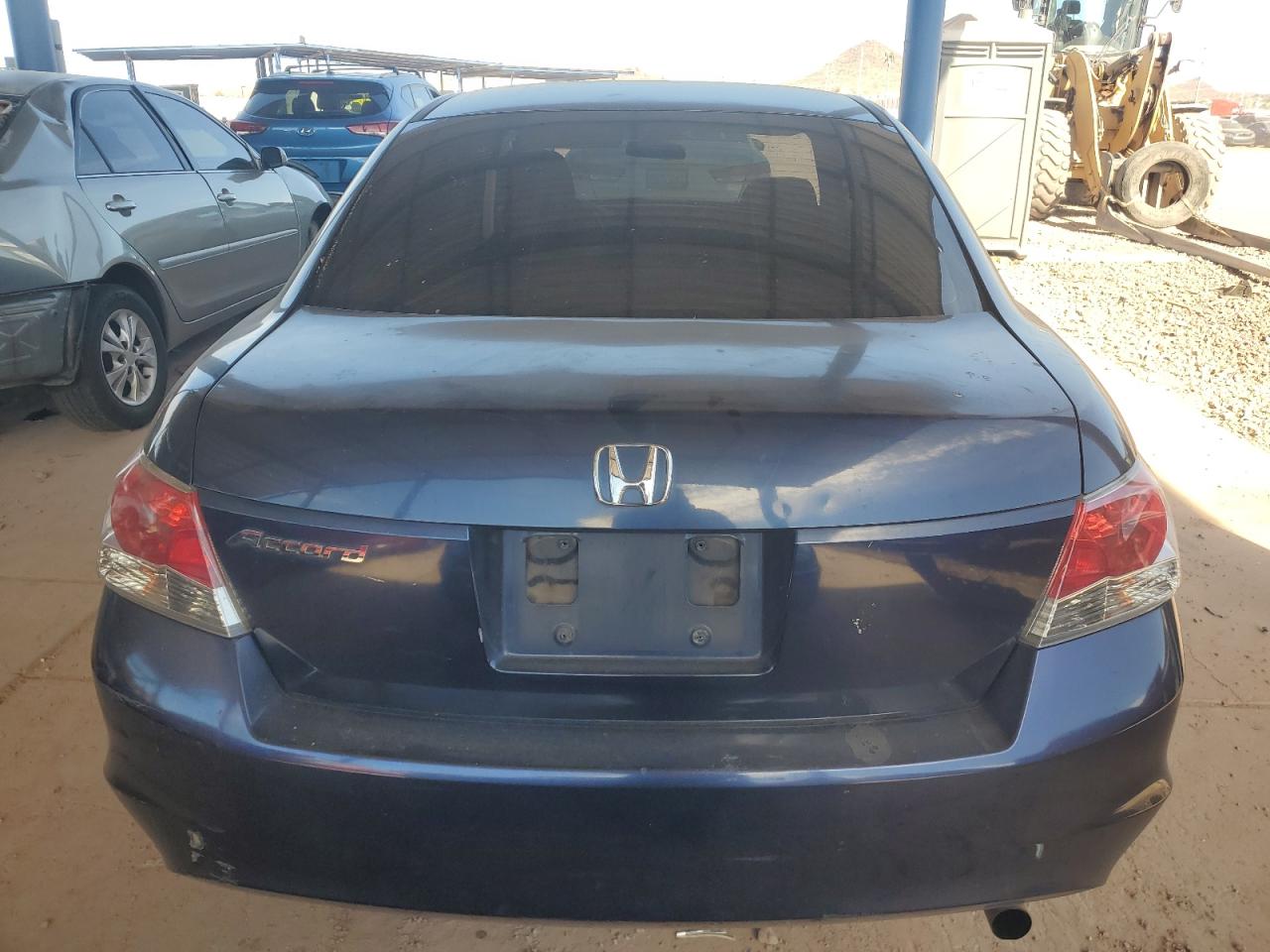 2009 Honda Accord - Image 6