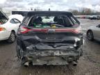 2017 Ford Edge Sel на продаже в Portland, OR - Rear End