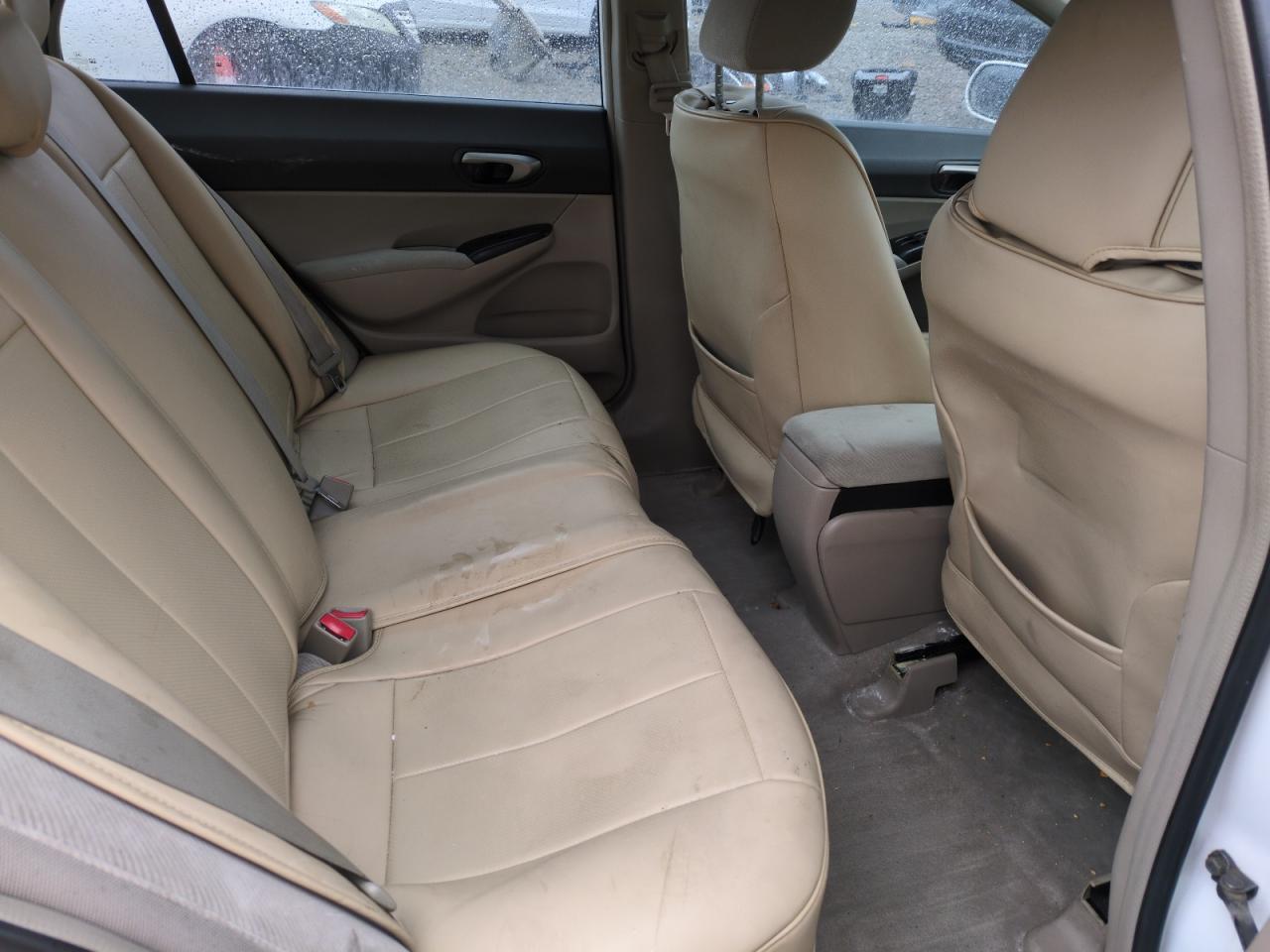 2009 Honda Civic - Image 10