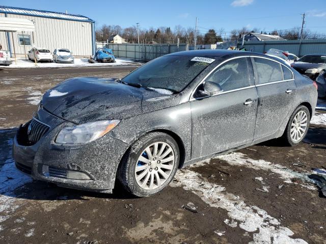 2012 Buick Regal Premium