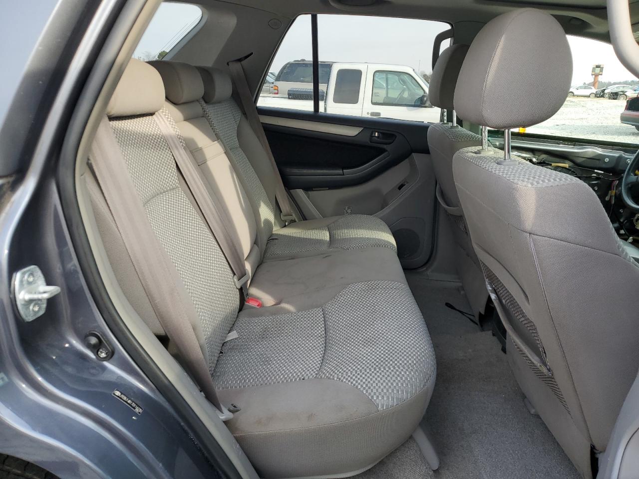 2007 Toyota 4Runner - Image 11