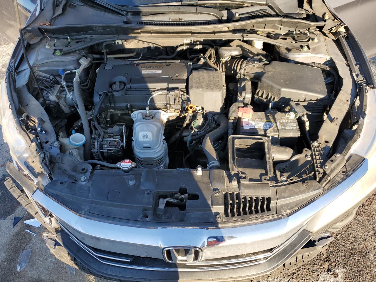 2017 Honda Accord - Image 11