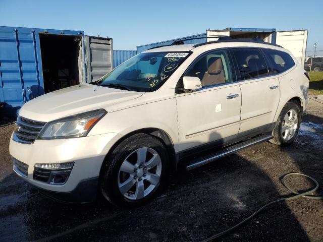 2015 Chevrolet Traverse Ltz