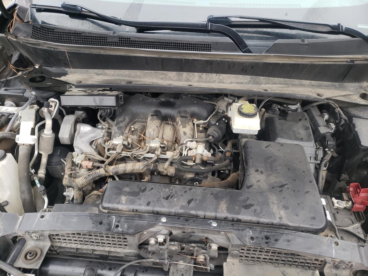 2019 Nissan Pathfinder - Image 12