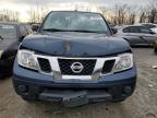 2016 Nissan Frontier Sv продається в Baltimore, MD - Front End