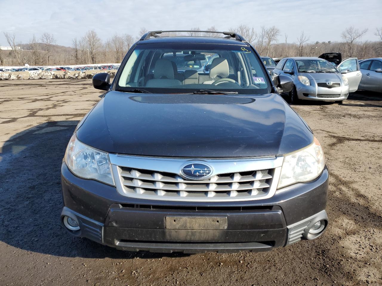 2013 Subaru Forester - Image 5