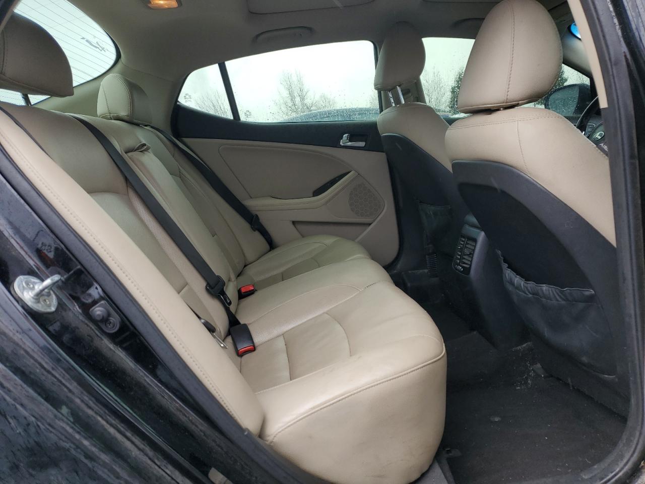 2015 Kia Optima - Image 10