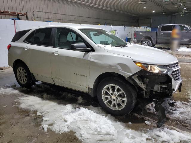  CHEVROLET EQUINOX 2020 Biały