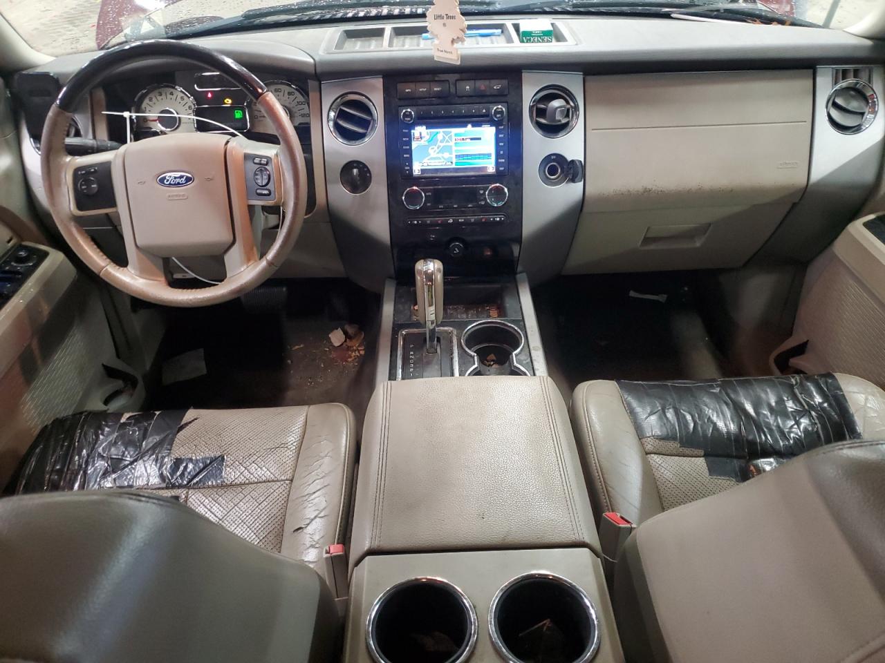 2011 Ford Expedition - Image 8