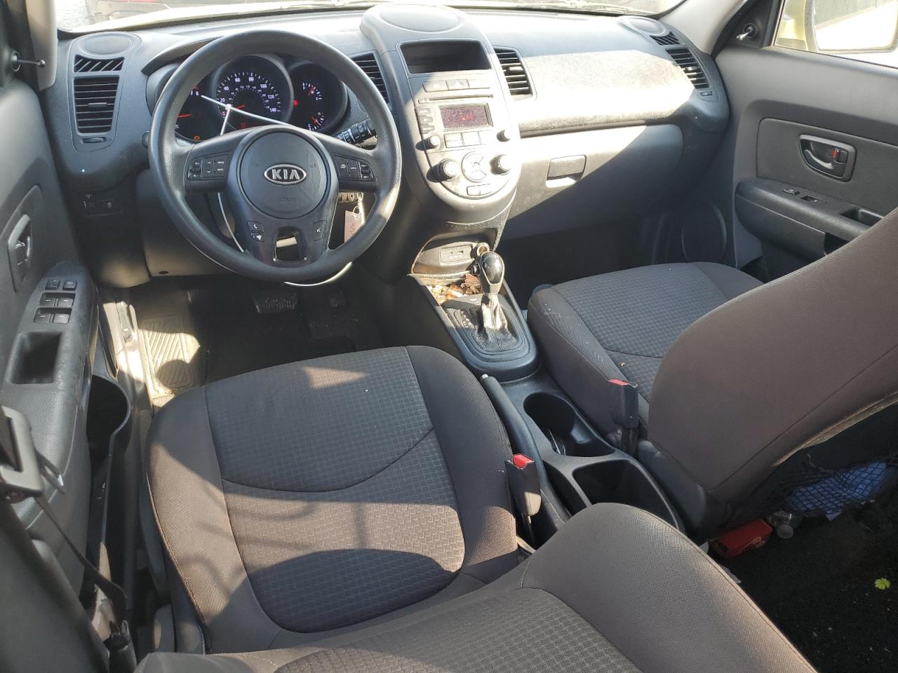2012 Kia Soul - Image 8
