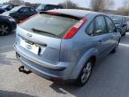 2006 FORD FOCUS ZETE for sale at Copart SANDWICH