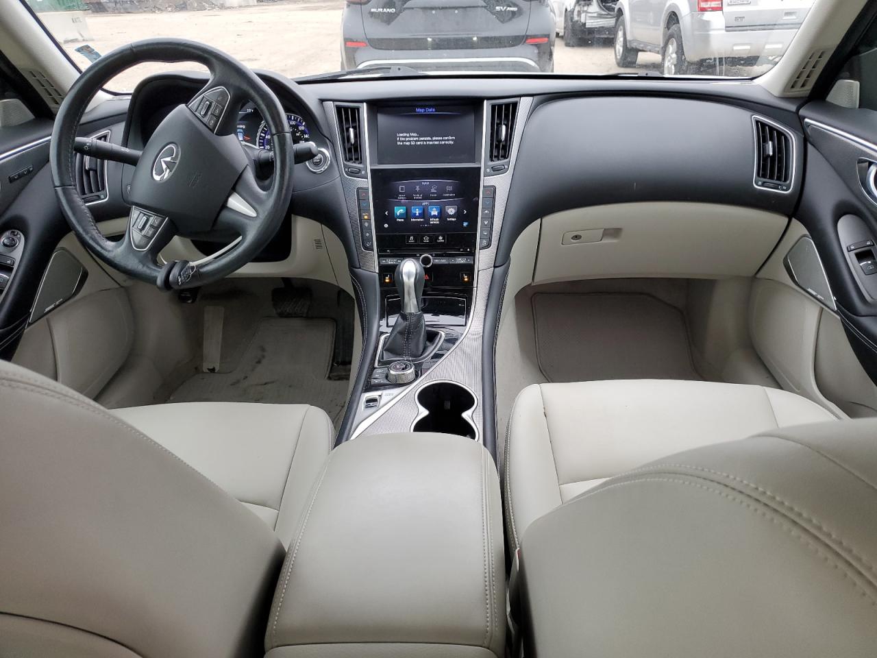 2017 Infiniti Q50 - Image 8