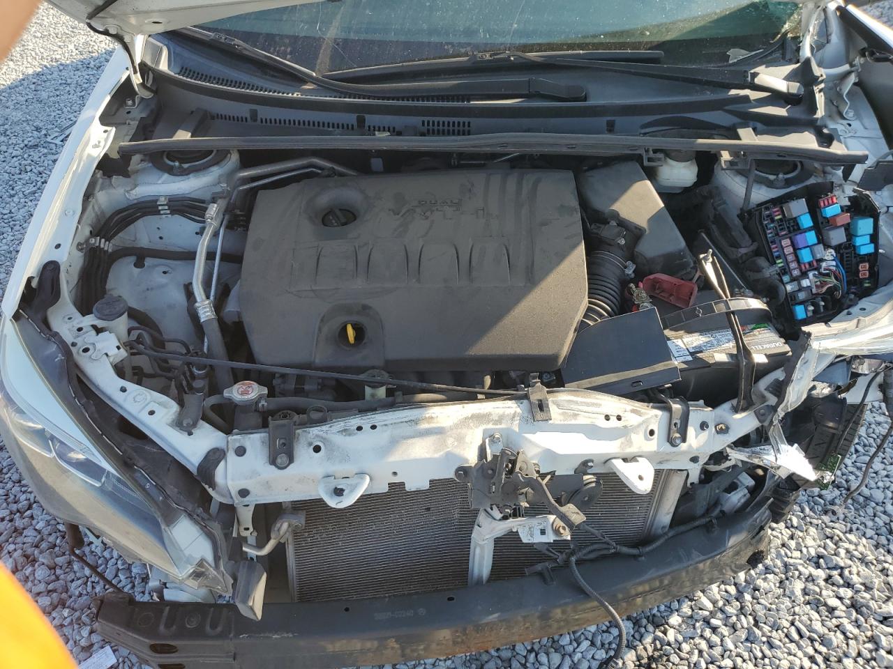 2019 Toyota Corolla - Image 11