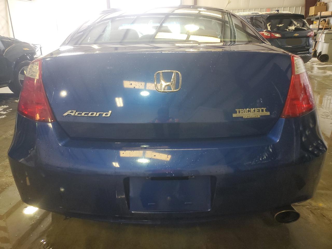 2008 Honda Accord - Image 6