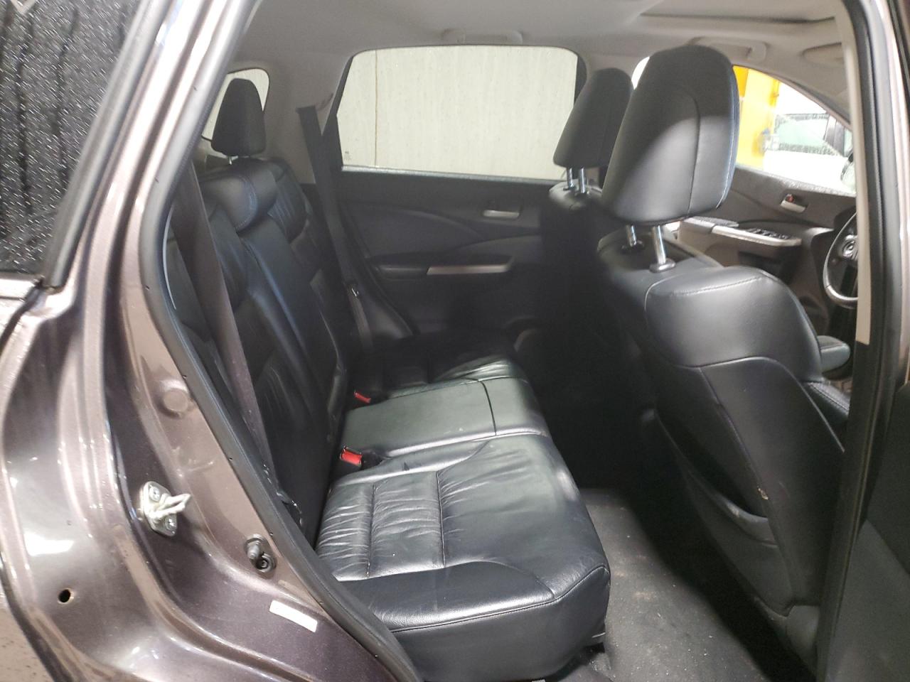 2014 Honda CR-V - Image 11
