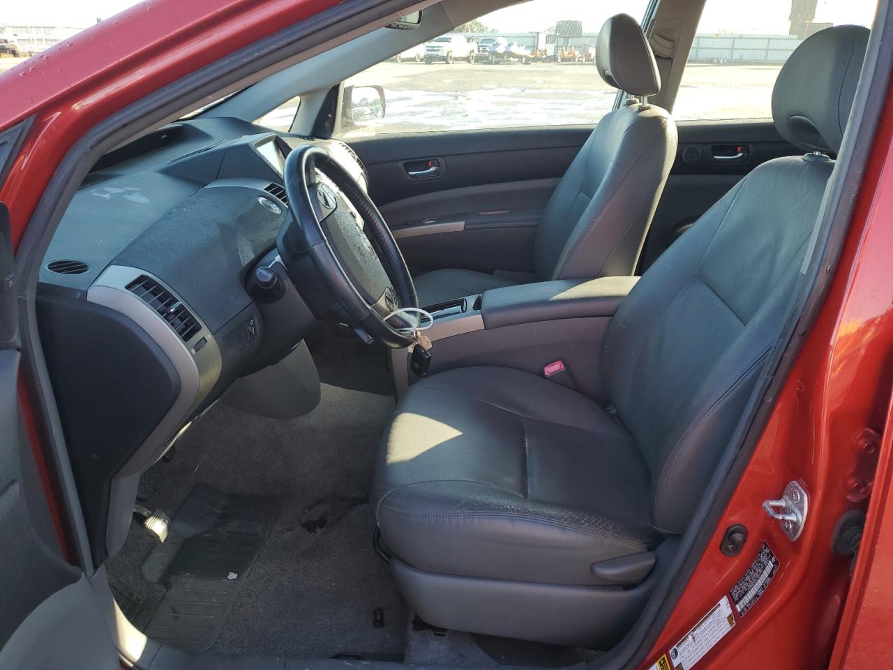 2006 Toyota Prius - Image 7
