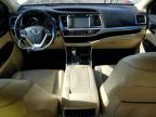 2017 Toyota Highlander Se for Sale in Baltimore, MD - Front End