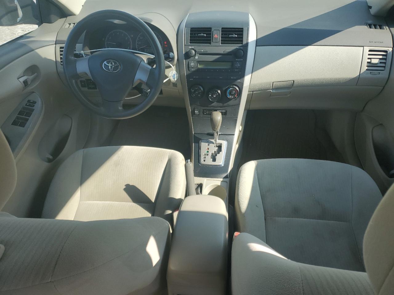 2010 Toyota Corolla - Image 8