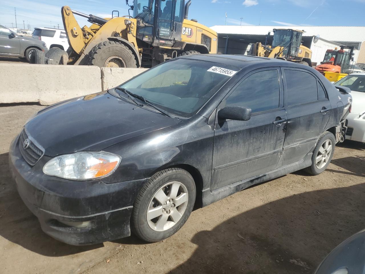 2006 Toyota Corolla - Image 1