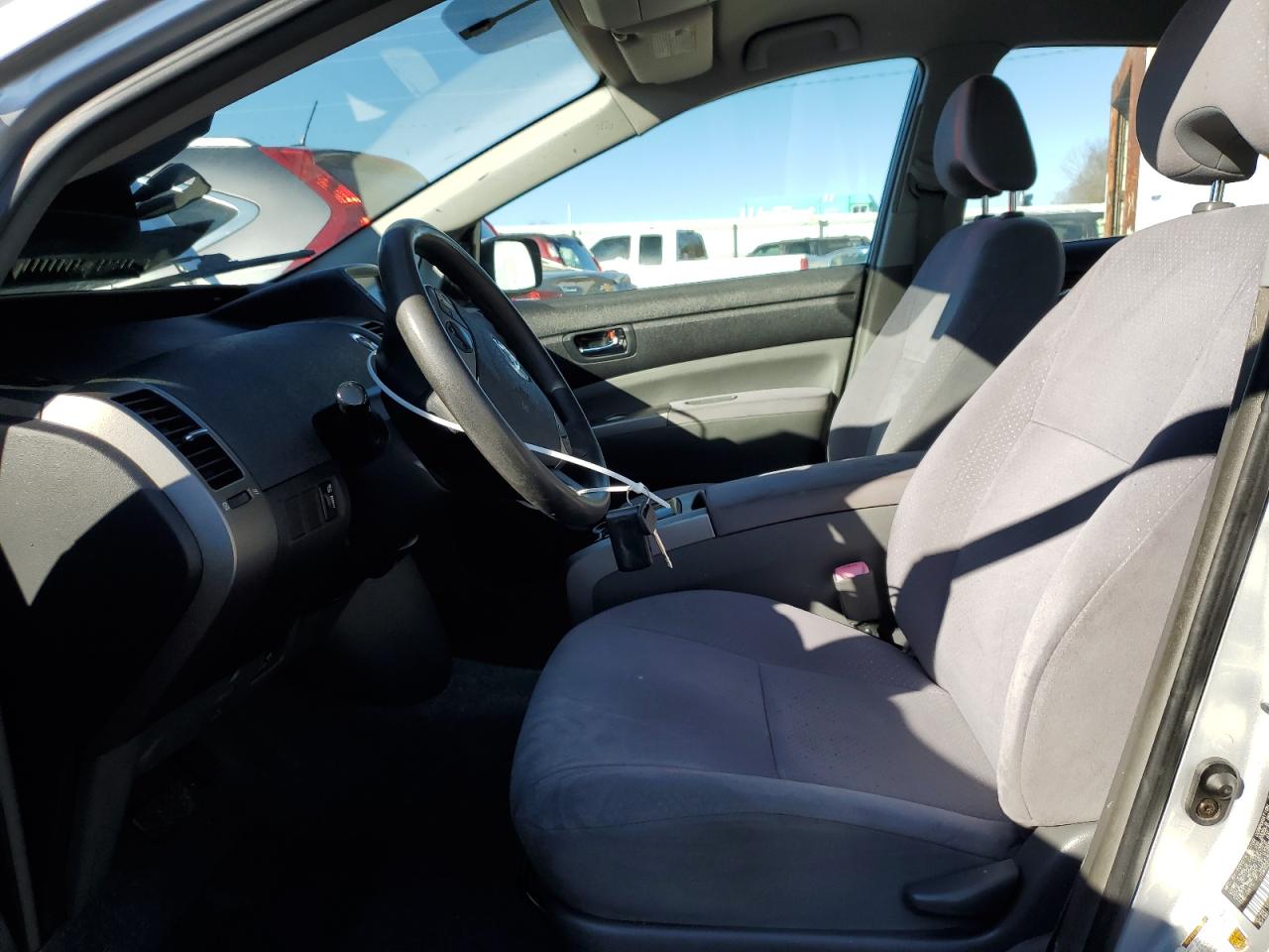 2006 Toyota Prius - Image 7