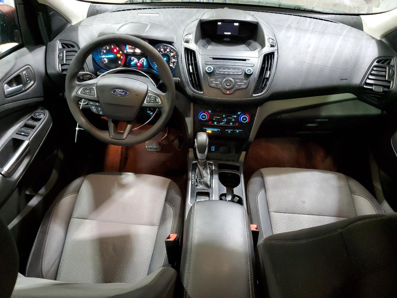 2018 Ford Escape - Image 8