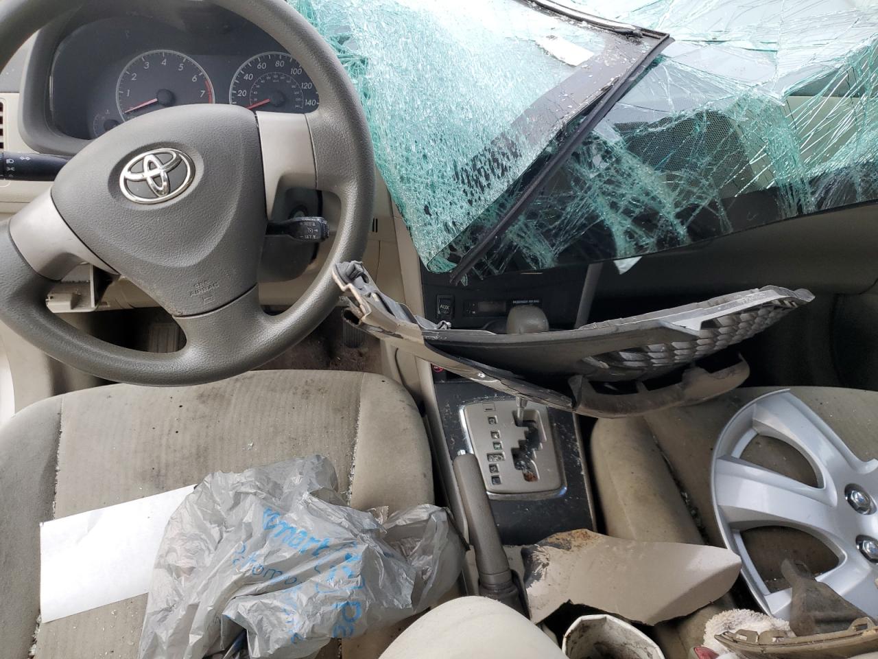 2010 Toyota Corolla - Image 8