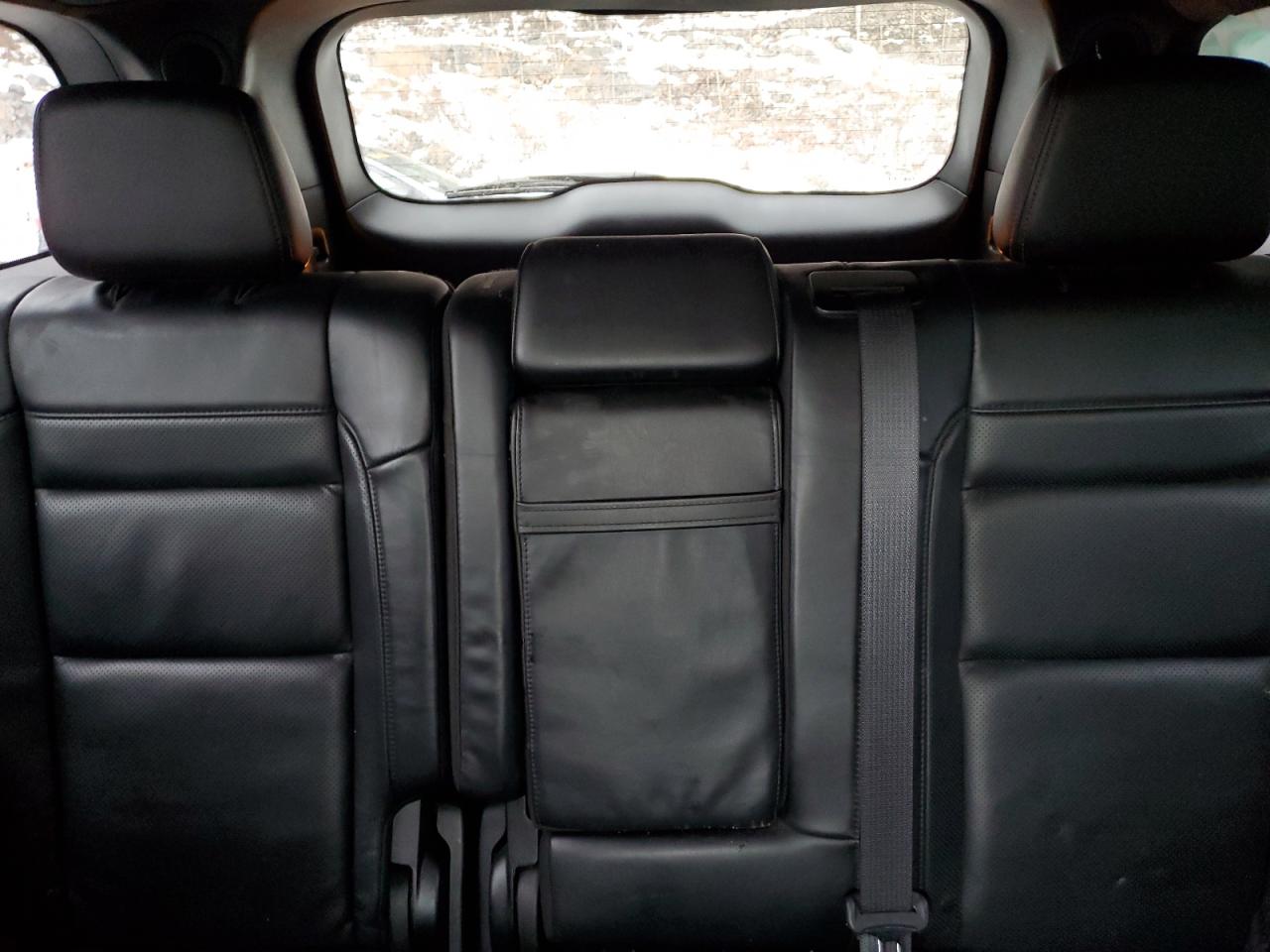 2021 Jeep Grand Cherokee - Image 10