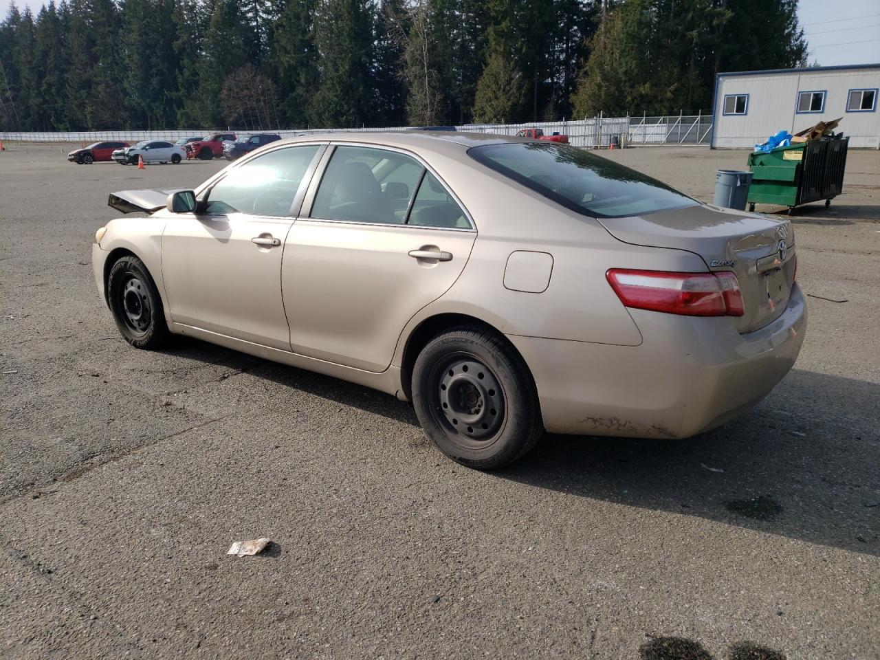 2009 Toyota Camry - Image 2