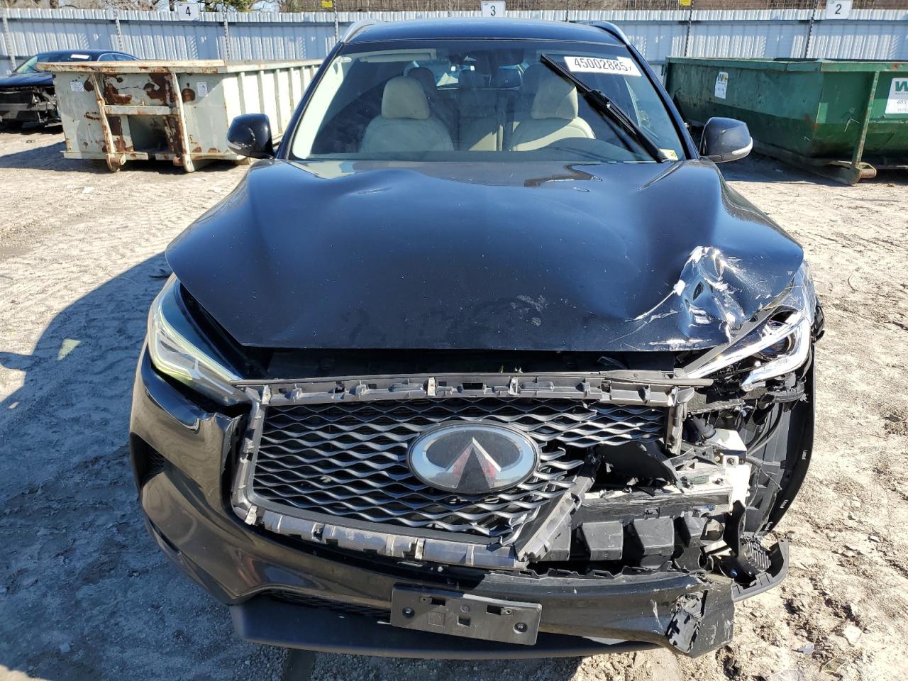 2019 Infiniti QX50 - Image 5