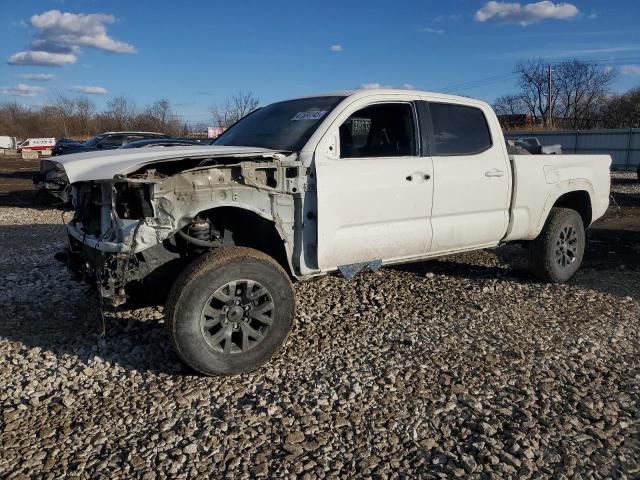 2021 Toyota Tacoma Double Cab
