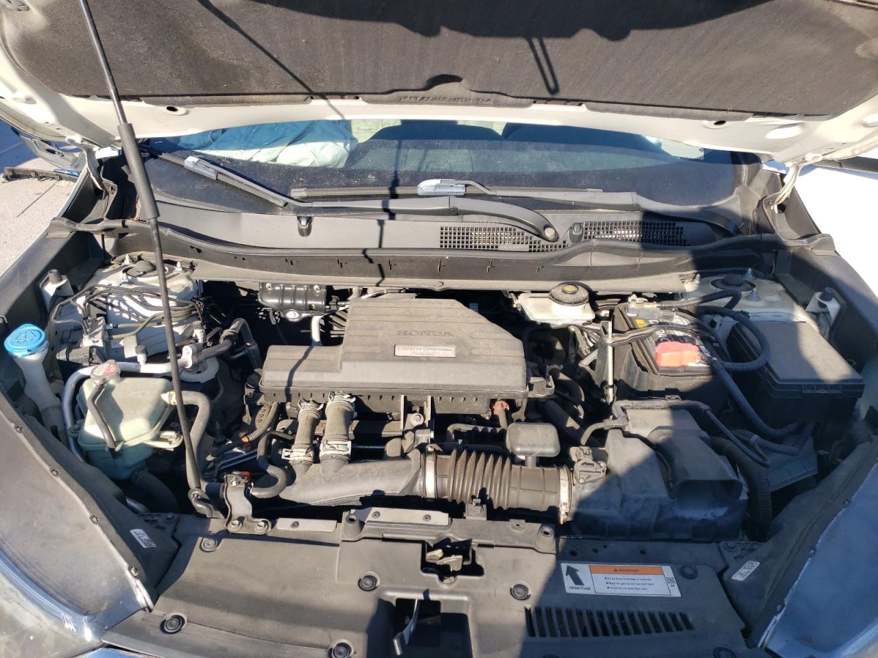 2017 Honda CR-V - Image 12