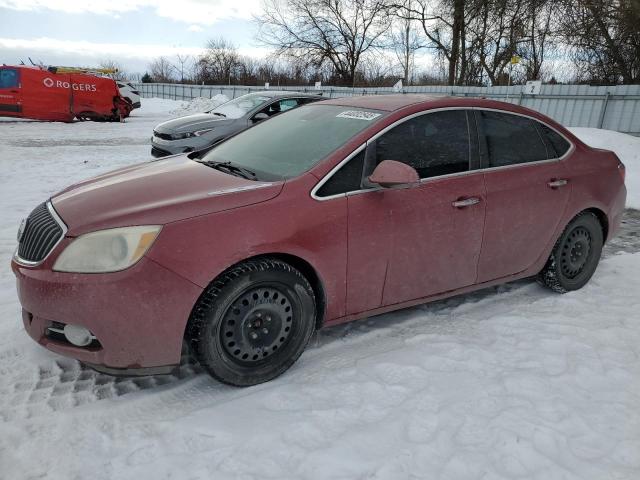 2012 Buick Verano Convenience