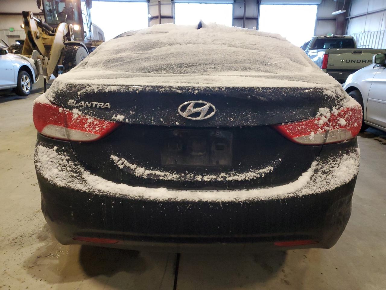 2013 Hyundai Elantra - Image 6