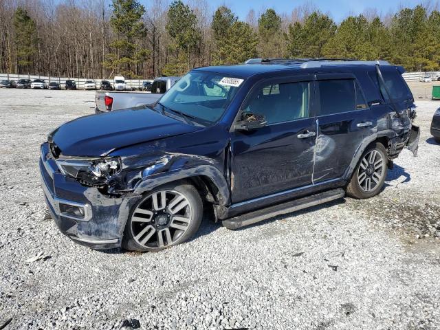 2014 Toyota 4Runner Sr5