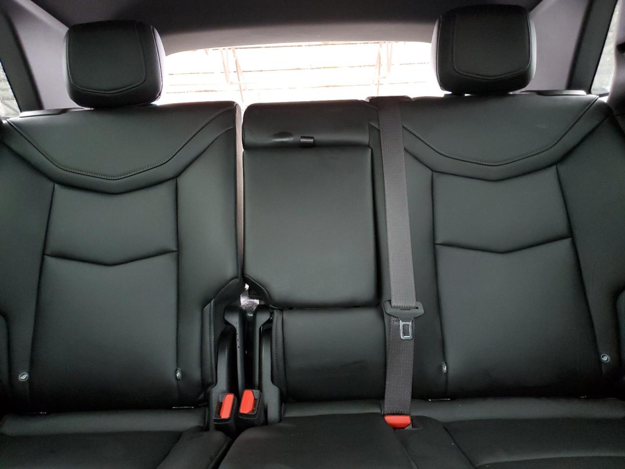 2021 Cadillac XT5 - Image 10