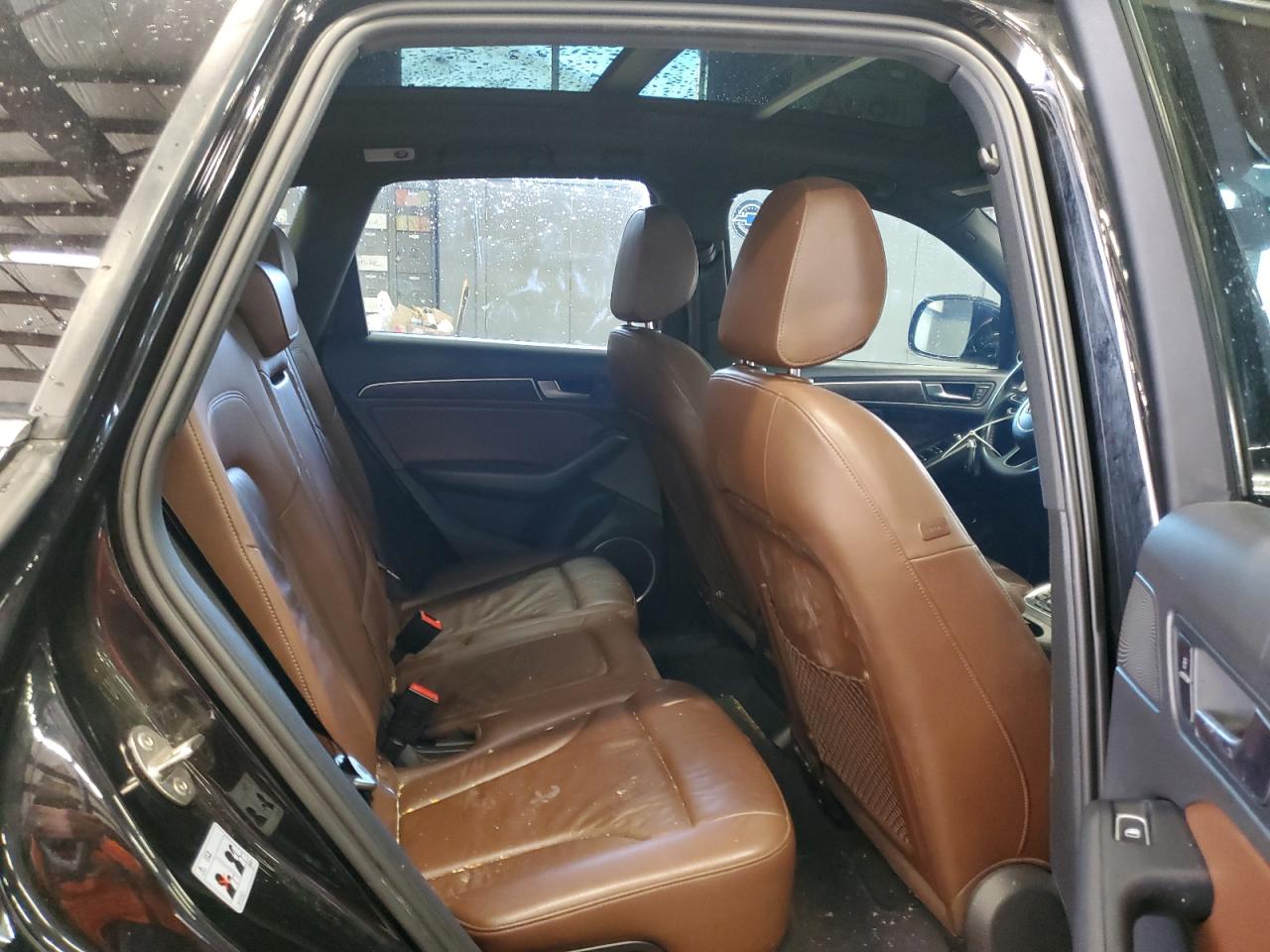 2016 Audi Q5 - Image 11