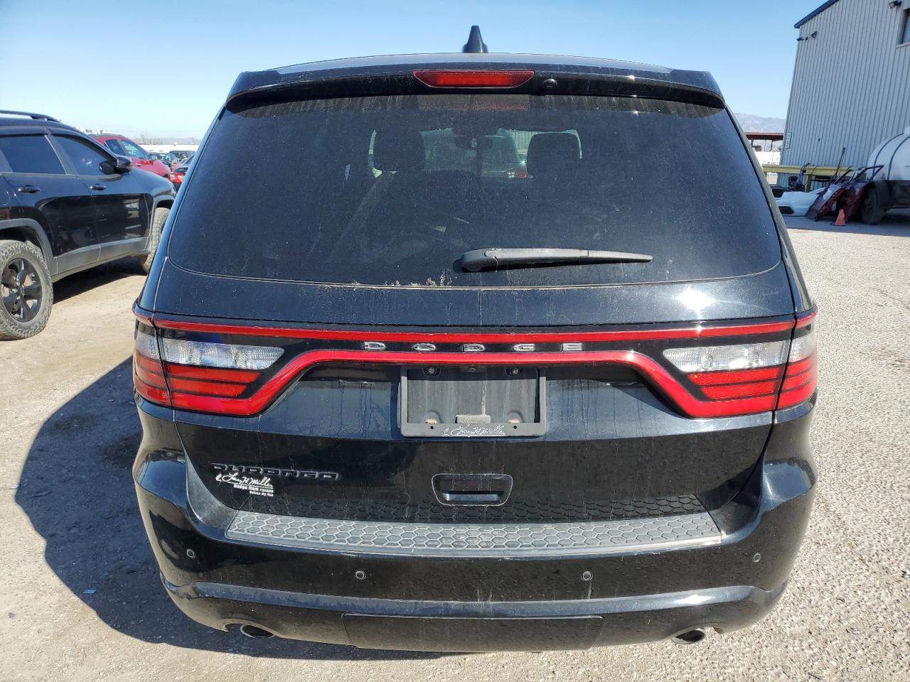 2020 Dodge Durango - Image 6