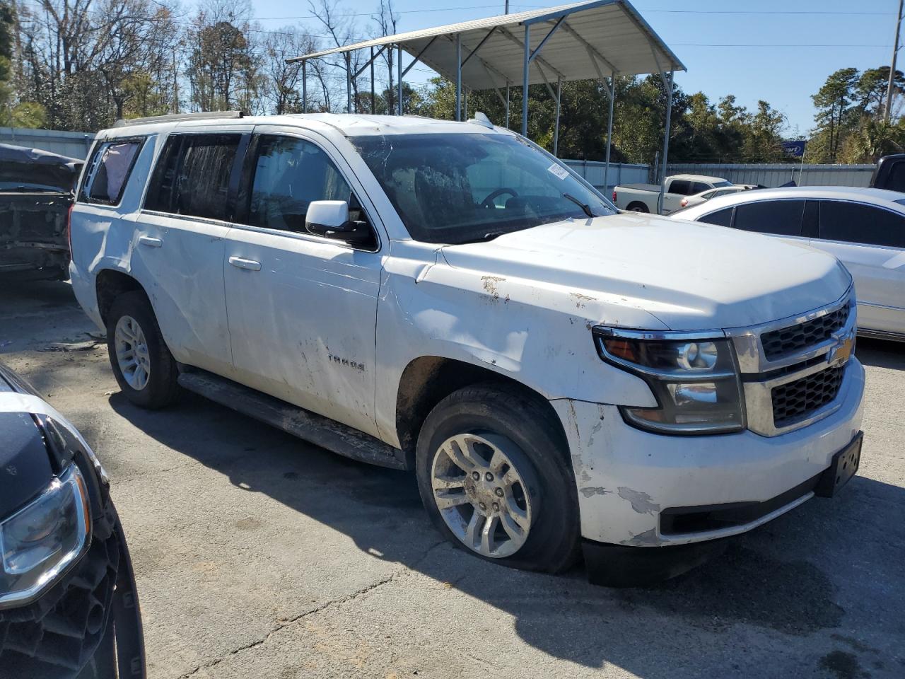2019 Chevrolet Tahoe - Image 4