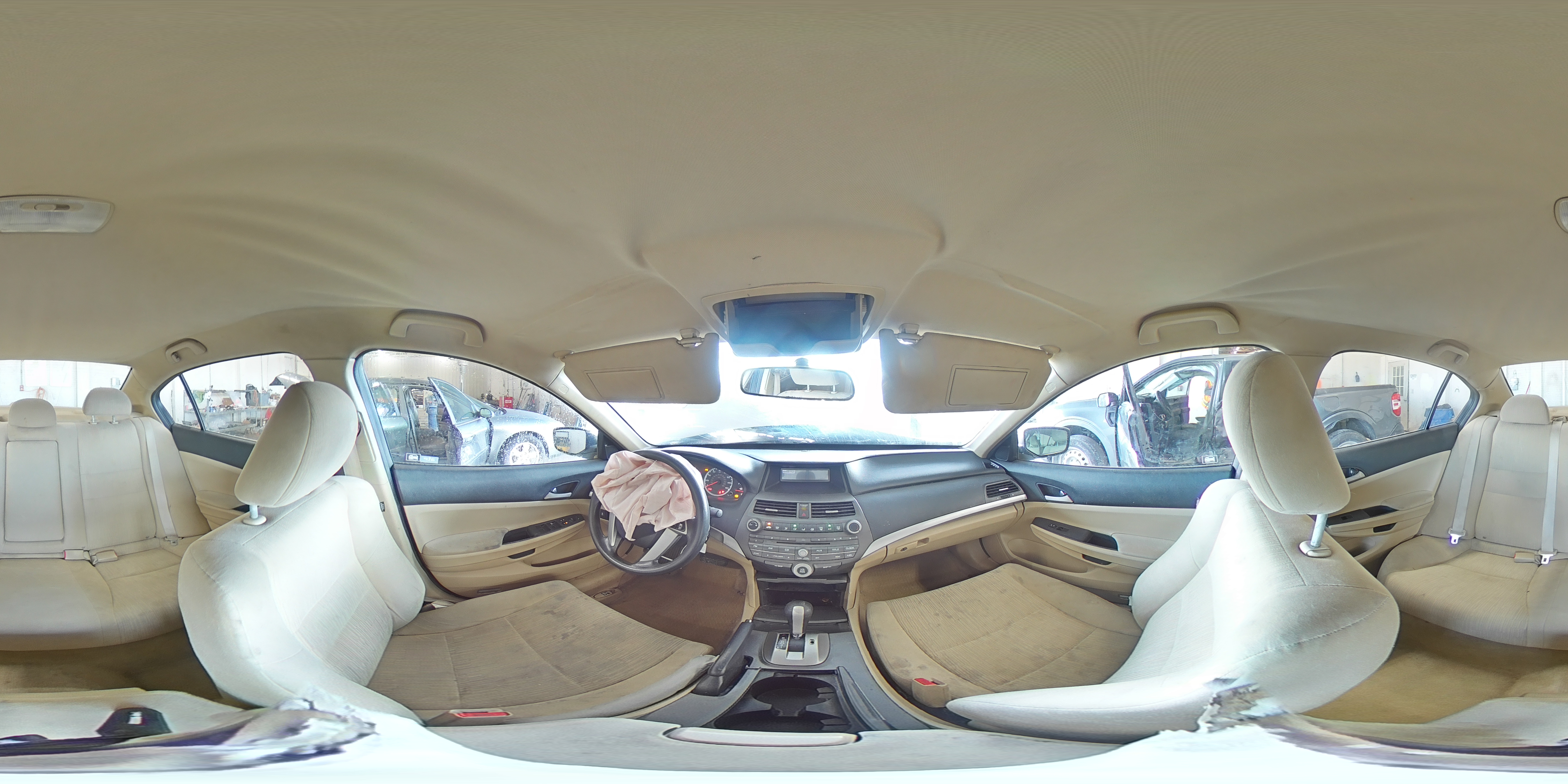 2012 Honda Accord - Image 14