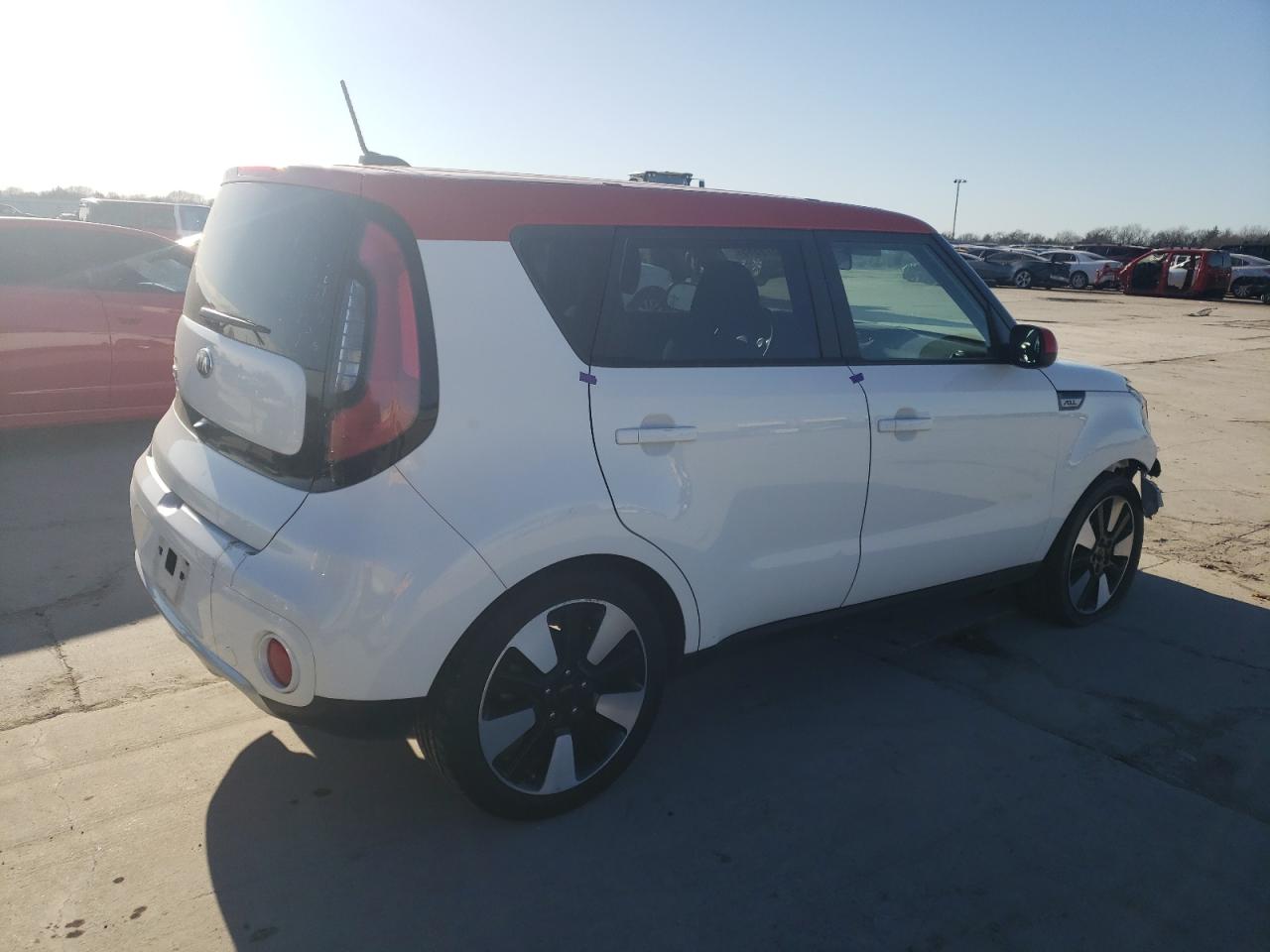 2017 Kia Soul - Image 3